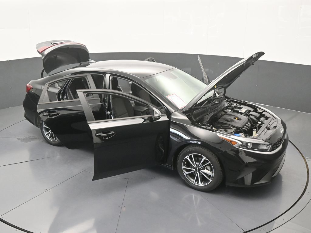 Used 2024 Kia Forte LXS w/ LXS Technology Package FWD image 63