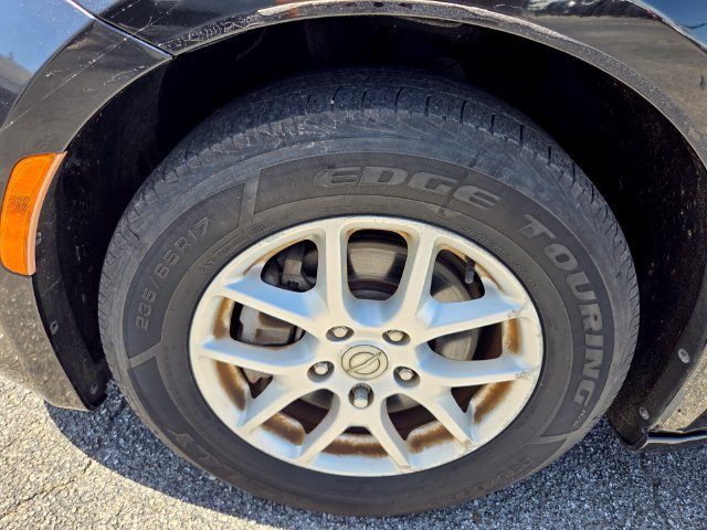 Used 2017 Chrysler Pacifica Touring FWD image 20