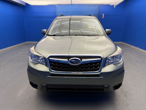 Used 2015 Subaru Forester 2.5i Premium w/ All-Weather Package AWD/4WD image 3