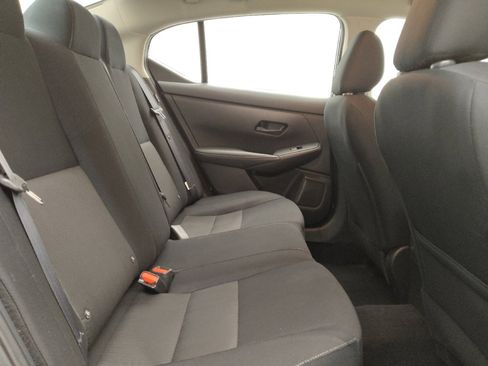 Used 2024 Nissan Sentra SV image 19