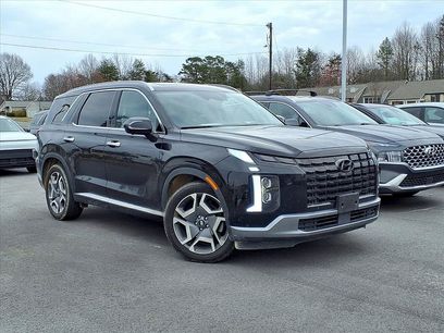 Used 2024 Hyundai Palisade SEL w/ Premium Package