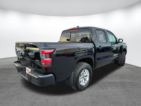 New 2026 Nissan Frontier S image 5