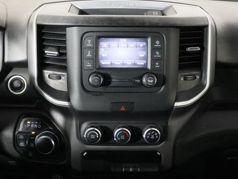 Used 2022 RAM 1500 Big Horn image 25