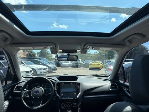 Used 2019 Subaru Forester Limited AWD/4WD image 14