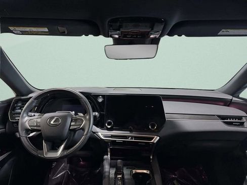 Used 2023 Lexus RX 350 image 11