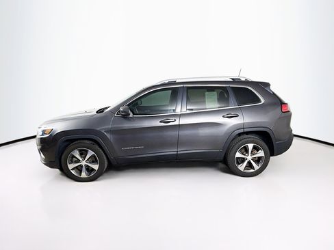 Used 2019 Jeep Cherokee Limited image 7