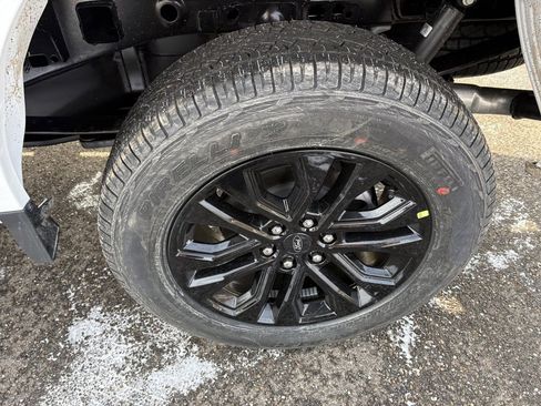 New 2026 Ford F150 XLT w/ Equipment Group 302A MID image 13