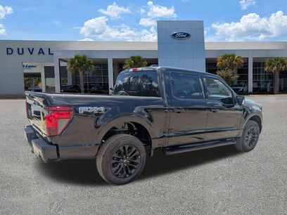 New 2026 Ford F150 XLT