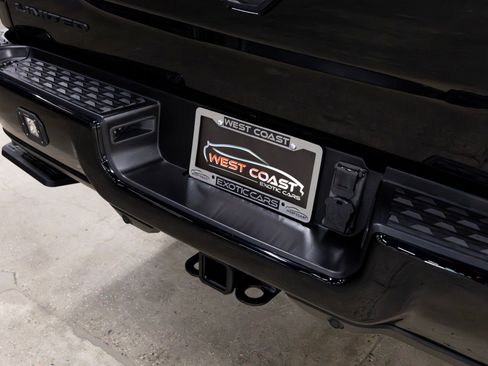 Used 2020 RAM 2500 Limited image 65