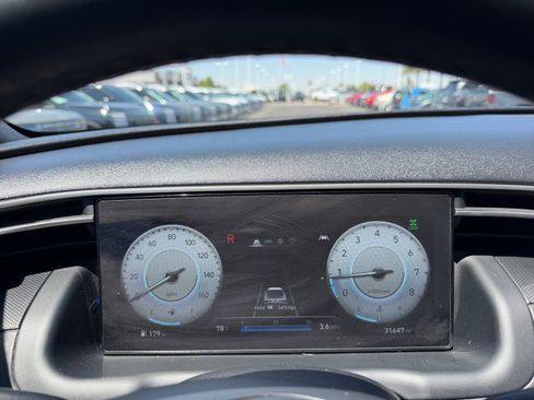 Certified 2022 Hyundai Santa Cruz SEL Premium AWD/4WD image 10