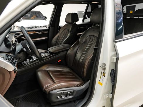 Used 2017 BMW X5 sDrive35i RWD image 33