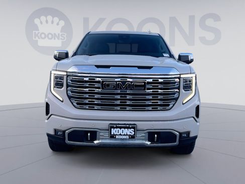 New 2026 GMC Sierra 1500 Denali w/ Technology Package image 10