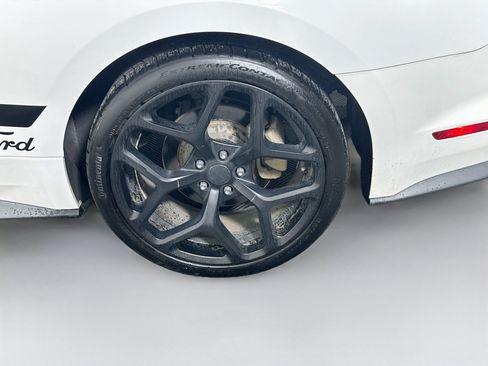 Used 2019 Ford Mustang Coupe RWD image 11