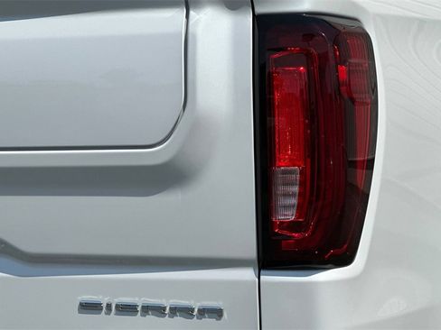 Used 2025 GMC Sierra 1500 Denali w/ Technology Package image 28