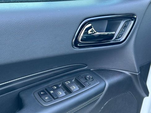 Used 2022 Dodge Durango GT image 9
