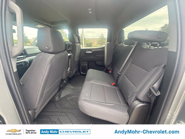 New 2026 Chevrolet Silverado 1500 RST w/ RST Select Package AWD/4WD image 34