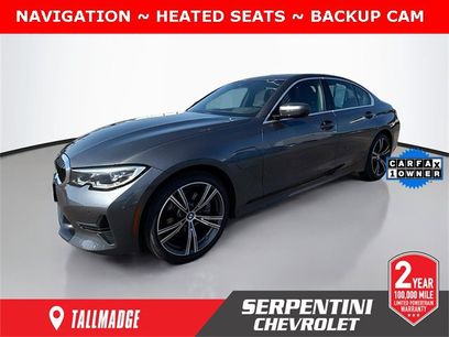 Used 2021 BMW 330e xDrive w/ Premium Package