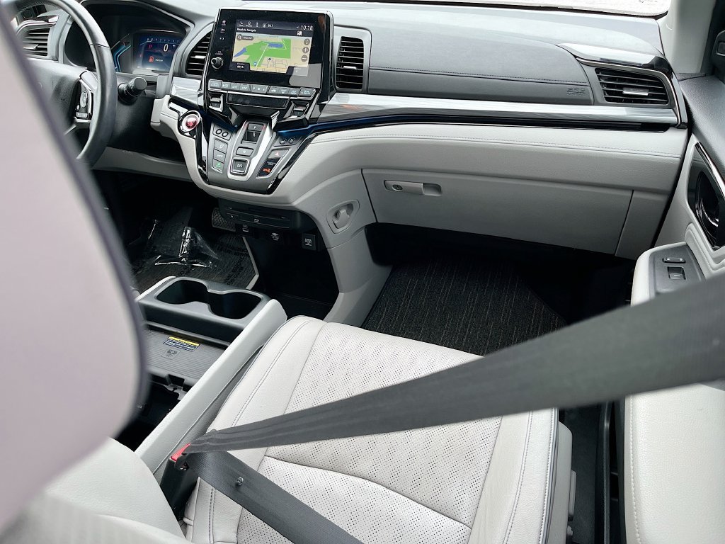 Used 2024 Honda Odyssey Elite image 25