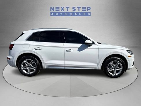 Used 2019 Audi Q5 2.0T Premium w/ Convenience Package AWD/4WD image 9