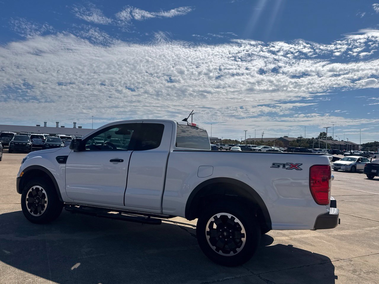 Used 2021 Ford Ranger XL w/ Equipment Group 101A High RWD image 17