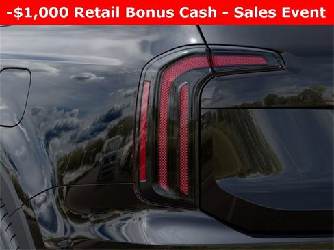New 2025 Kia Telluride SX X-Line image 11