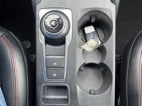 Used 2023 Ford Escape ST-Line w/ Tech Pack #1 image 15