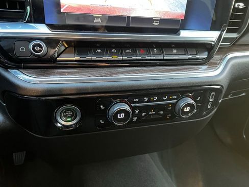 Used 2024 Chevrolet Silverado 1500 LT w/ Protection Package image 33