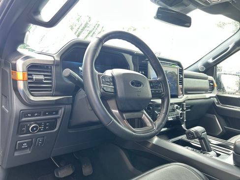 Used 2024 Ford F150 Tremor w/ Equipment Group 402A High AWD/4WD image 10