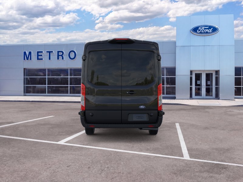 New 2026 Ford Transit 350 XL AWD/4WD image 6