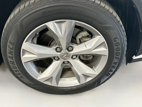 Used 2017 Lexus NX 200t AWD w/ Premium Package image 11