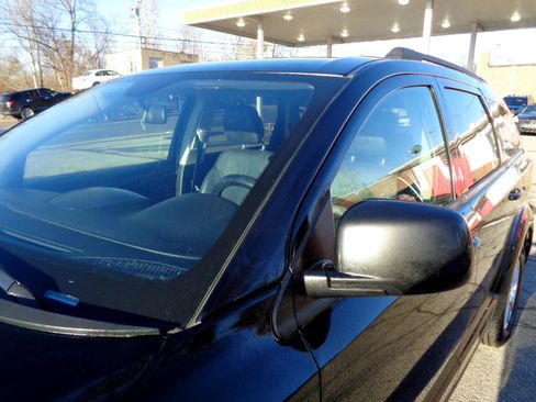 Used 2016 Dodge Journey SXT image 11