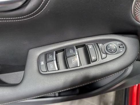 Used 2023 INFINITI QX55 Sensory w/ Lighting Package AWD/4WD image 14