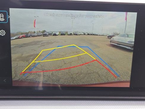 Used 2025 Hyundai Sonata SE image 5