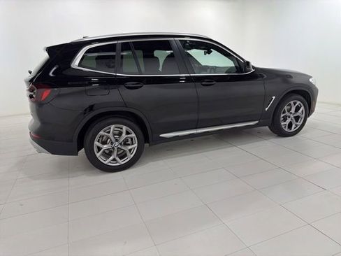 Certified 2023 BMW X3 xDrive30i w/ Premium Package AWD/4WD image 6