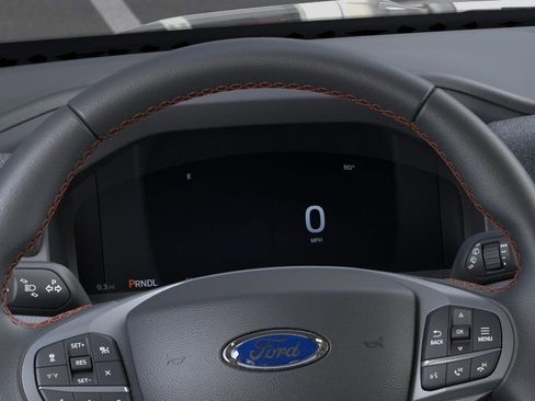 New 2026 Ford Explorer Active RWD image 13