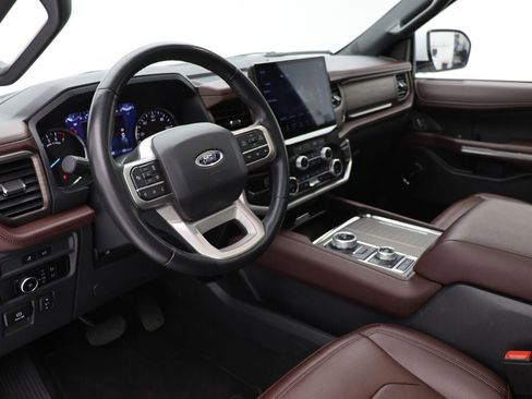 Used 2024 Ford Expedition Max Limited image 15
