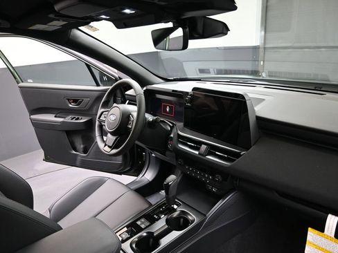 New 2026 Subaru Outback Premium AWD/4WD image 12