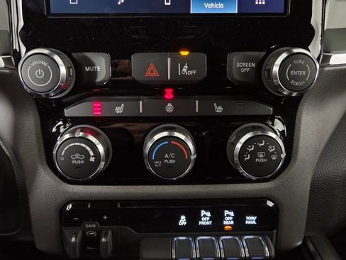 New 2026 RAM 1500 Big Horn image 22