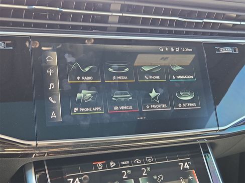 Certified 2023 Audi Q8 Premium Plus image 19