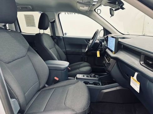 New 2025 Ford Maverick XL w/ Equipment Group 101A image 10