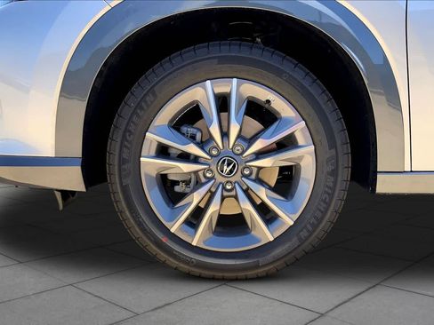 New 2026 Acura ADX FWD image 12