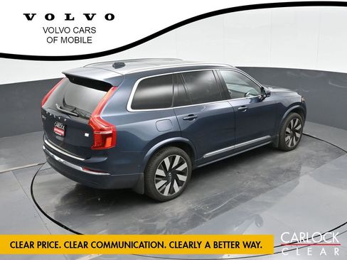 Used 2024 Volvo XC90 T8 Ultimate w/ Protection Package Premier image 24