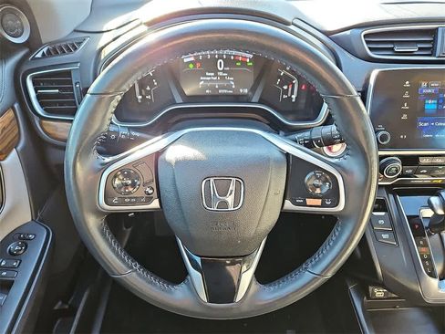Used 2021 Honda CR-V EX-L image 17