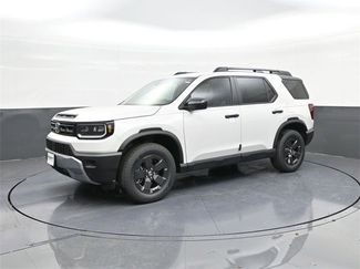 New 2026 Honda Passport RTL video 1