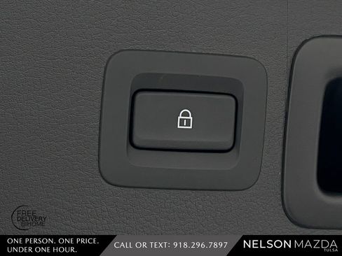 Certified 2024 MAZDA CX-30 AWD 2.5 S w/ Select Sport Pkg image 37