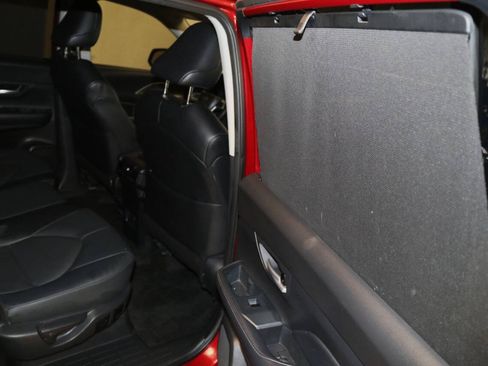 Used 2024 Toyota Grand Highlander AWD image 95