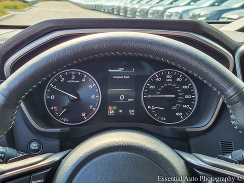 New 2025 Subaru Ascent Limited w/ Popular Package #2 image 15