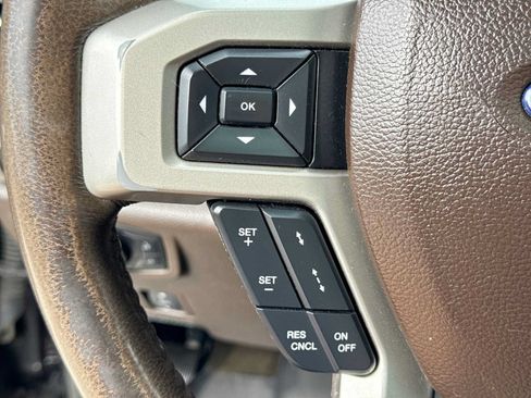 Used 2018 Ford F250 King Ranch w/ King Ranch Ultimate Package AWD/4WD image 23