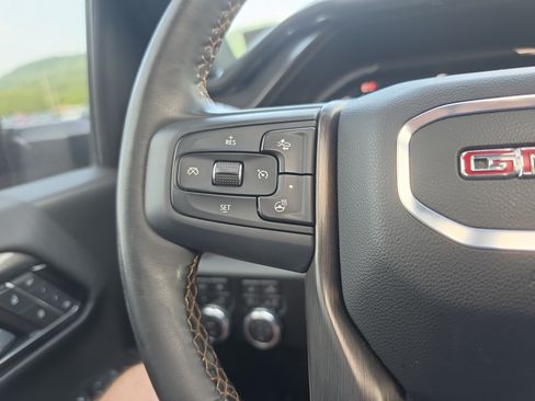 Used 2026 GMC Sierra 2500 AT4 AWD/4WD image 21
