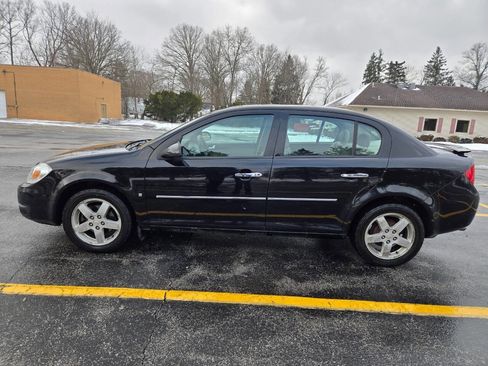 Used 2007 Chevrolet Cobalt LTZ image 4
